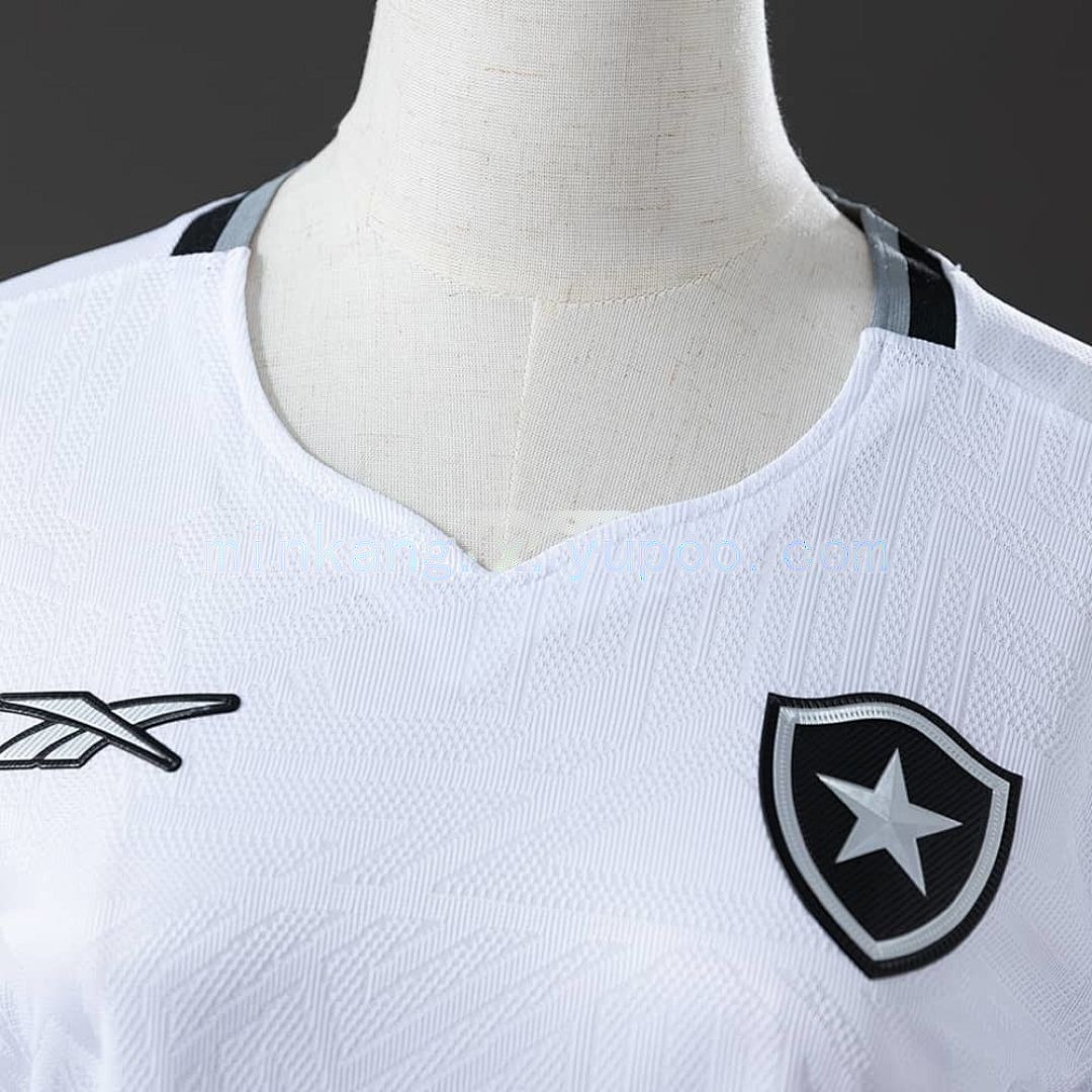 Botafogo 24_25 Away Women's Jersey S-XXL 6
