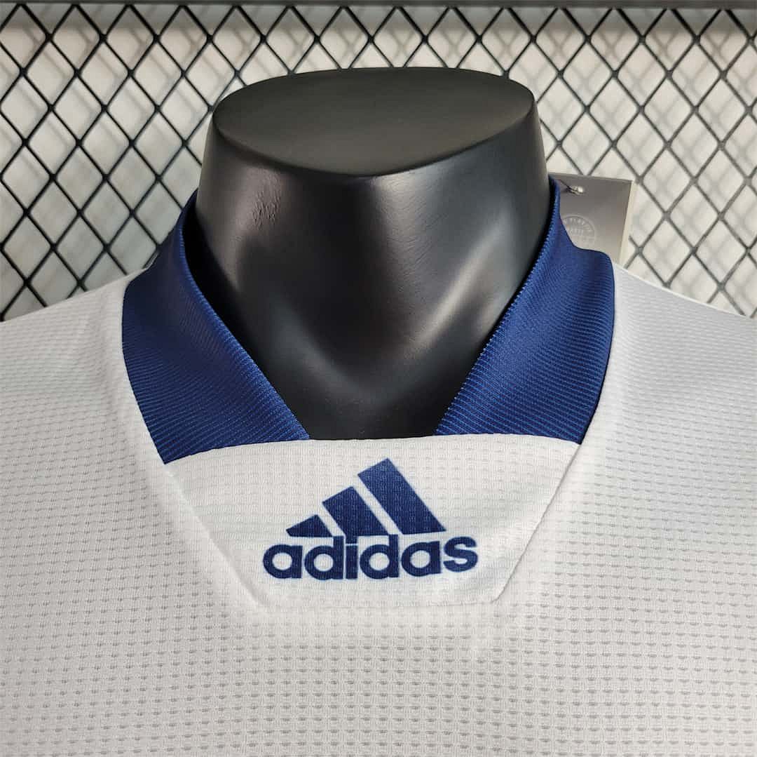 23-24 Real Madrid Casual player version 2