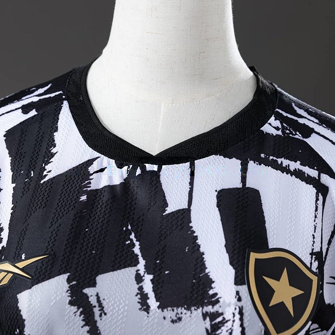 Botafogo 25_26 Third Away Women's Jersey S-XXL 6