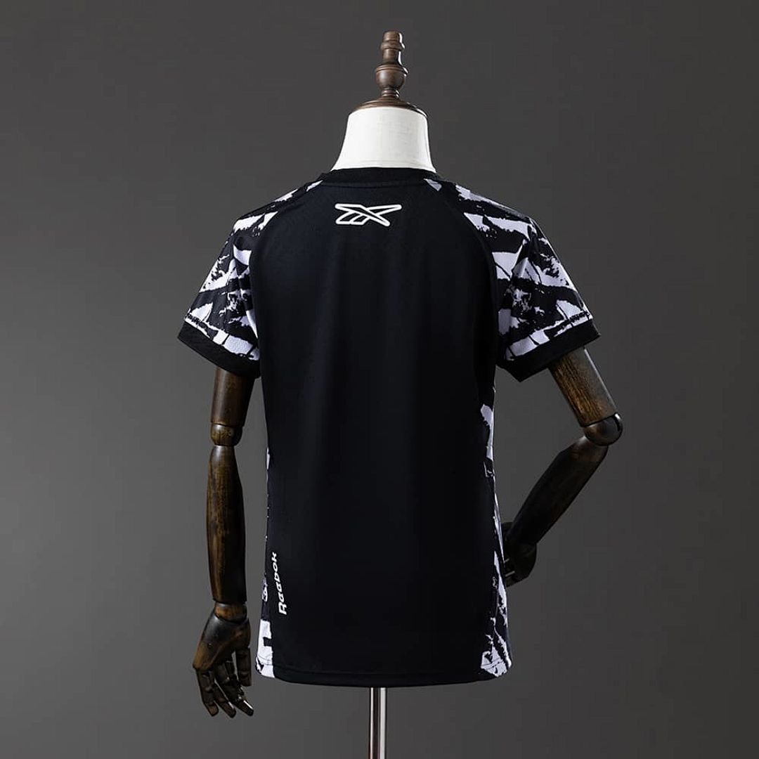 Botafogo 25_26 Third Away Women's Jersey S-XXL 7