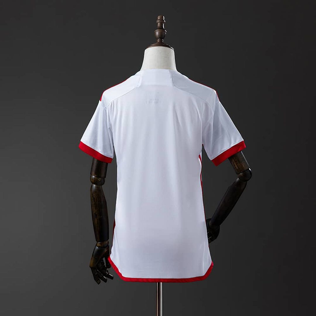 Flamengo 24_25 Away Women's Jersey S-XXL 7