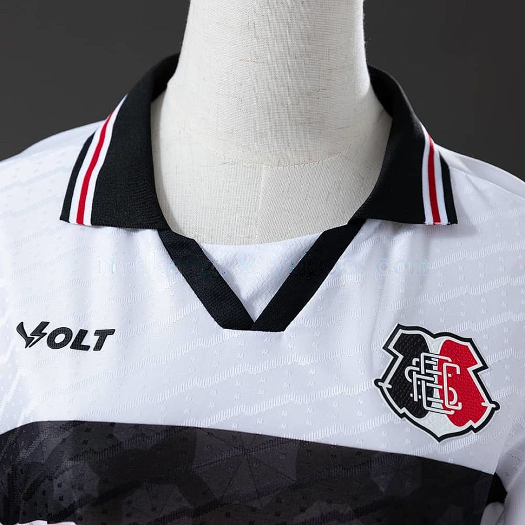 Santa Cruz 25_26 Away Women's Jersey S-XXL 6