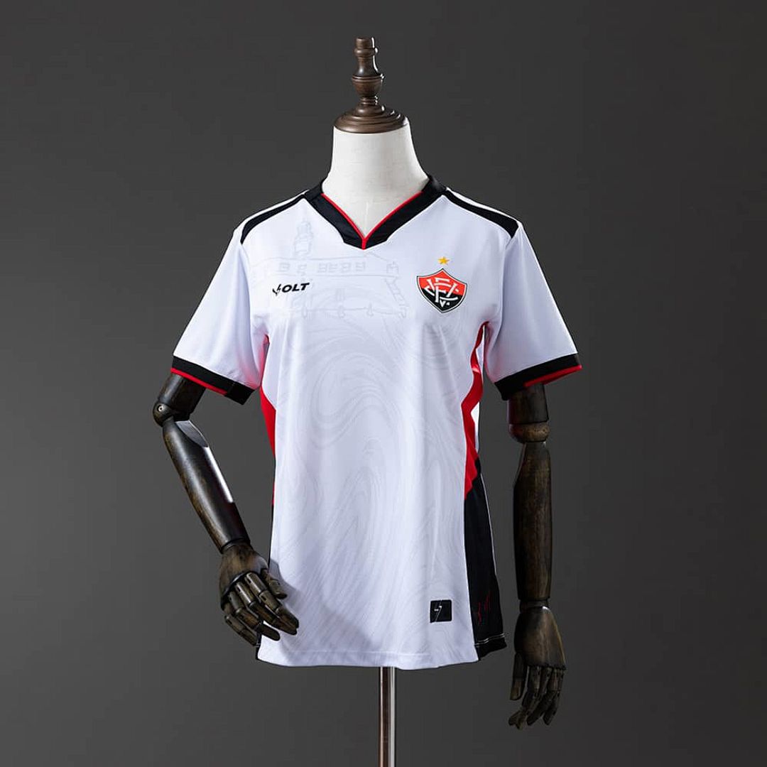 Vitória 24_25 Away Women's Jersey S-XXL