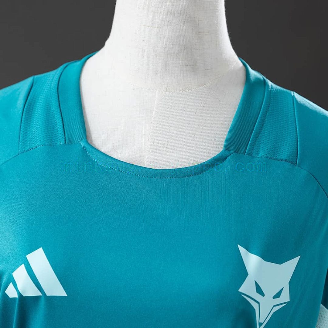 Cruzeiro 25_26 Training Suit Dark Green Women's Jersey S-XXL 6
