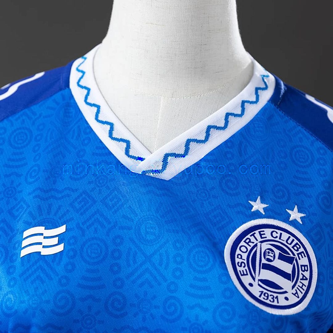 Bahia 24_25 Third Away Women's Jersey S-XXL 5