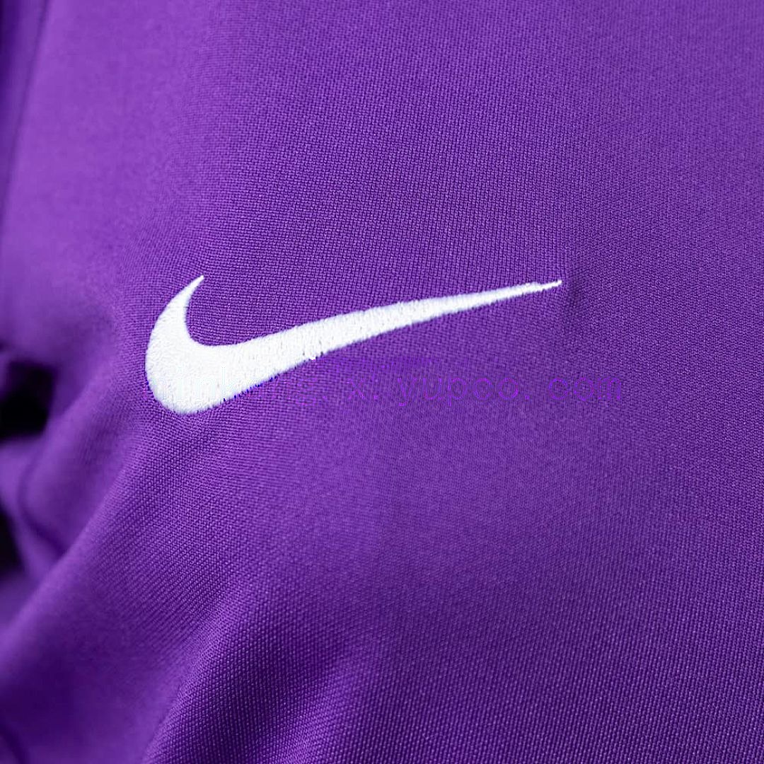 Corinthians 25_26 Training Suit Purple Women's Jersey S-XXL 4