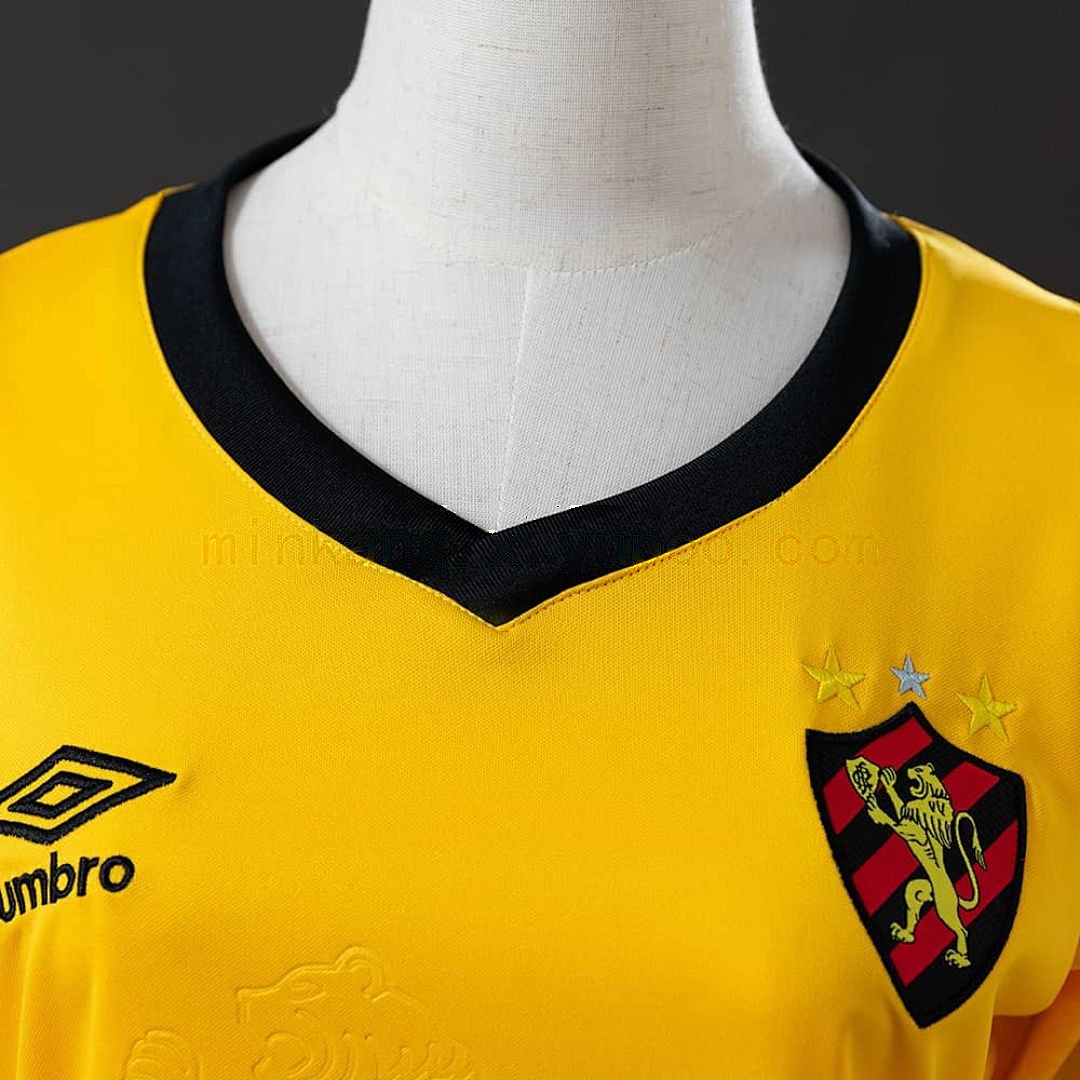 Sport Recife 24_25 Away Women's Jersey S-XXL 6