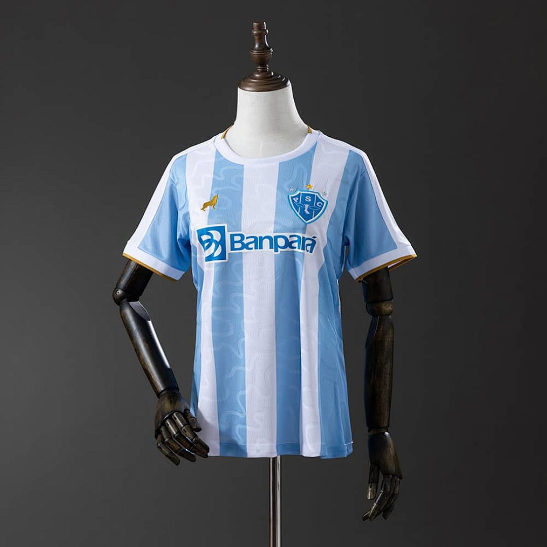 Paysandu 25_26 Home Women's Jersey S-XXL
