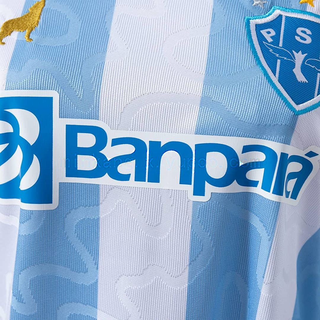 Paysandu 25_26 Home Women's Jersey S-XXL 5
