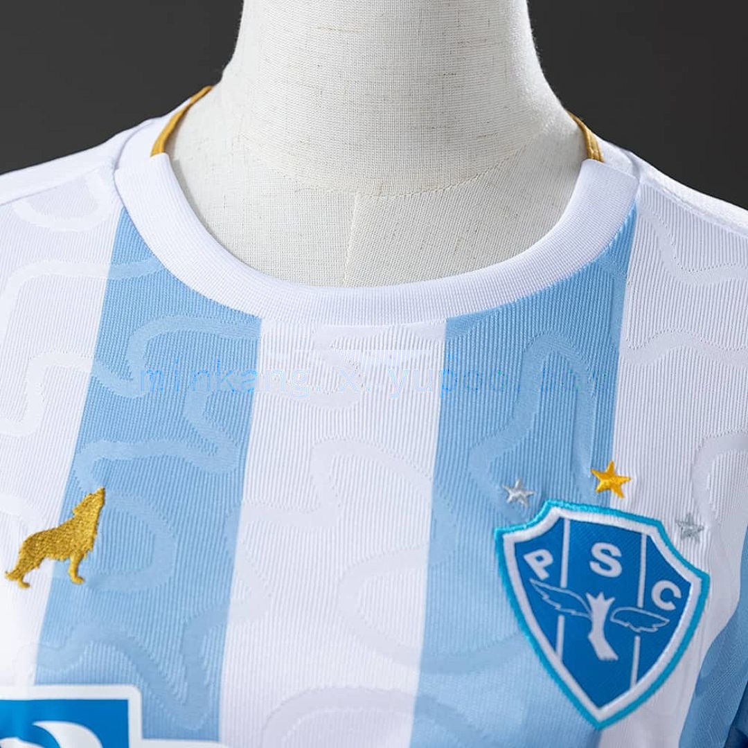 Paysandu 25_26 Home Women's Jersey S-XXL 6