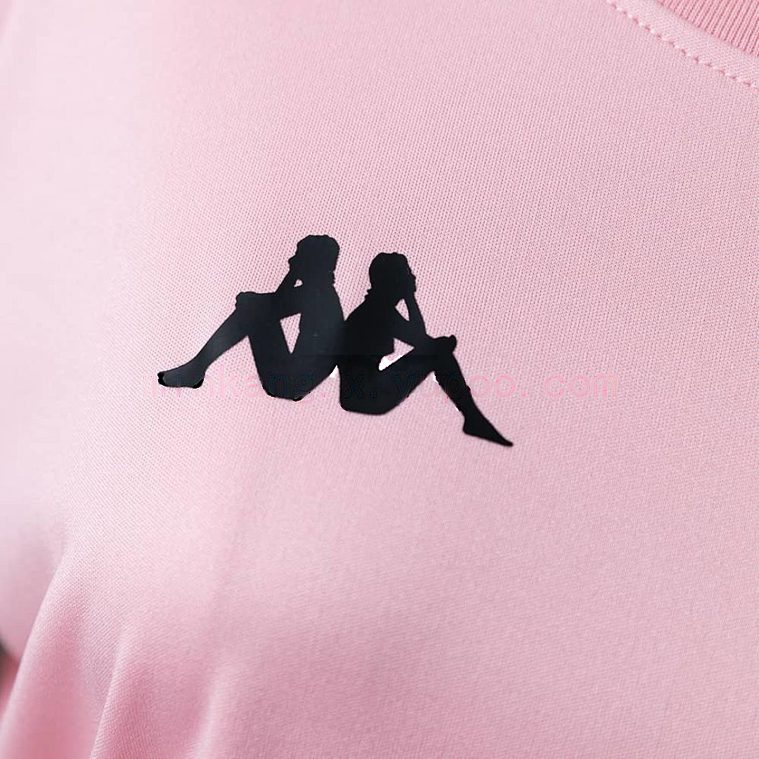 Vasco da Gama 24_25 Pink Women's Jersey S-XXL 3