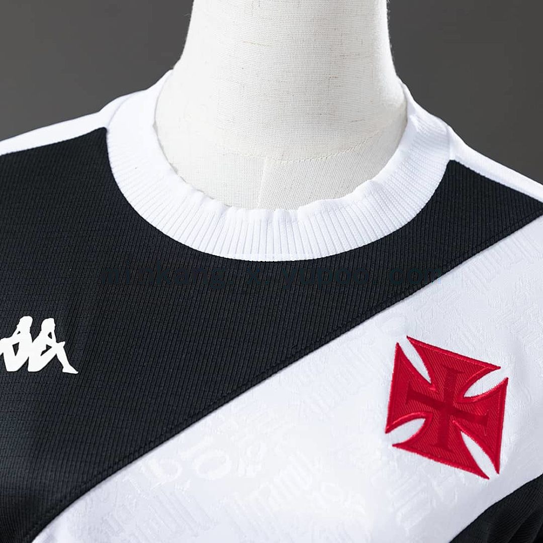 Vasco da Gama 24_Z25 Home Women's Jersey S-XXL 6