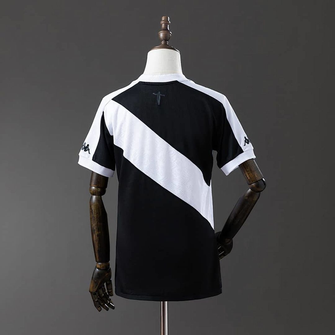 Vasco da Gama 24_Z25 Home Women's Jersey S-XXL 7