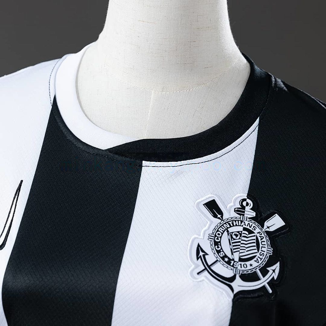 Corinthians 24_25 Third Away Women's Jersey S-XXL 6