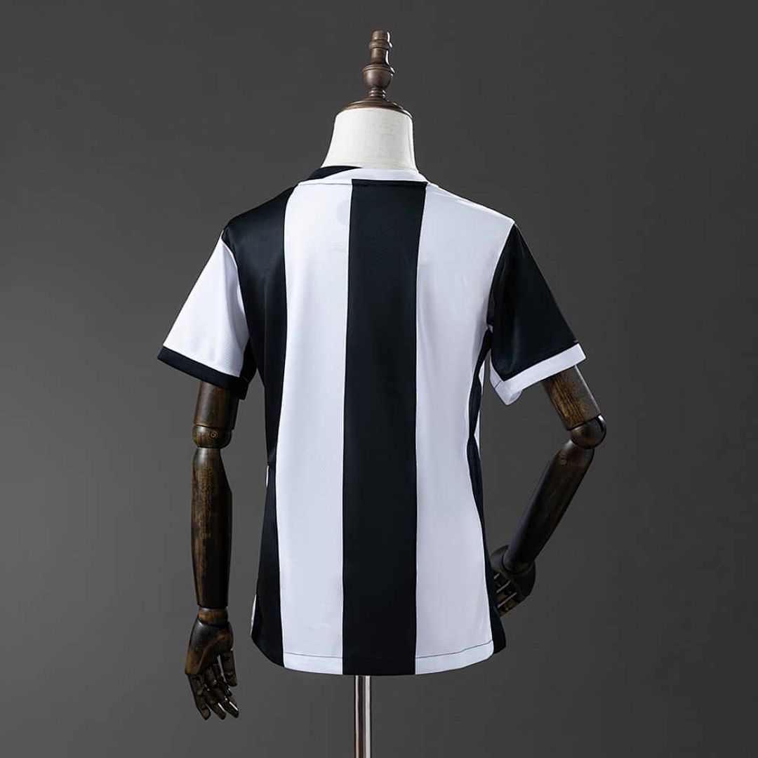Corinthians 24_25 Third Away Women's Jersey S-XXL 7
