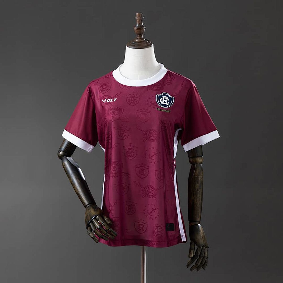 Remo 25_26 Women Goalkeeper Jersey S-XXL