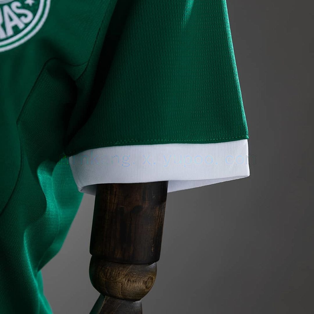 Palmeiras 25_26 Women Home Jersey S-XXL 2