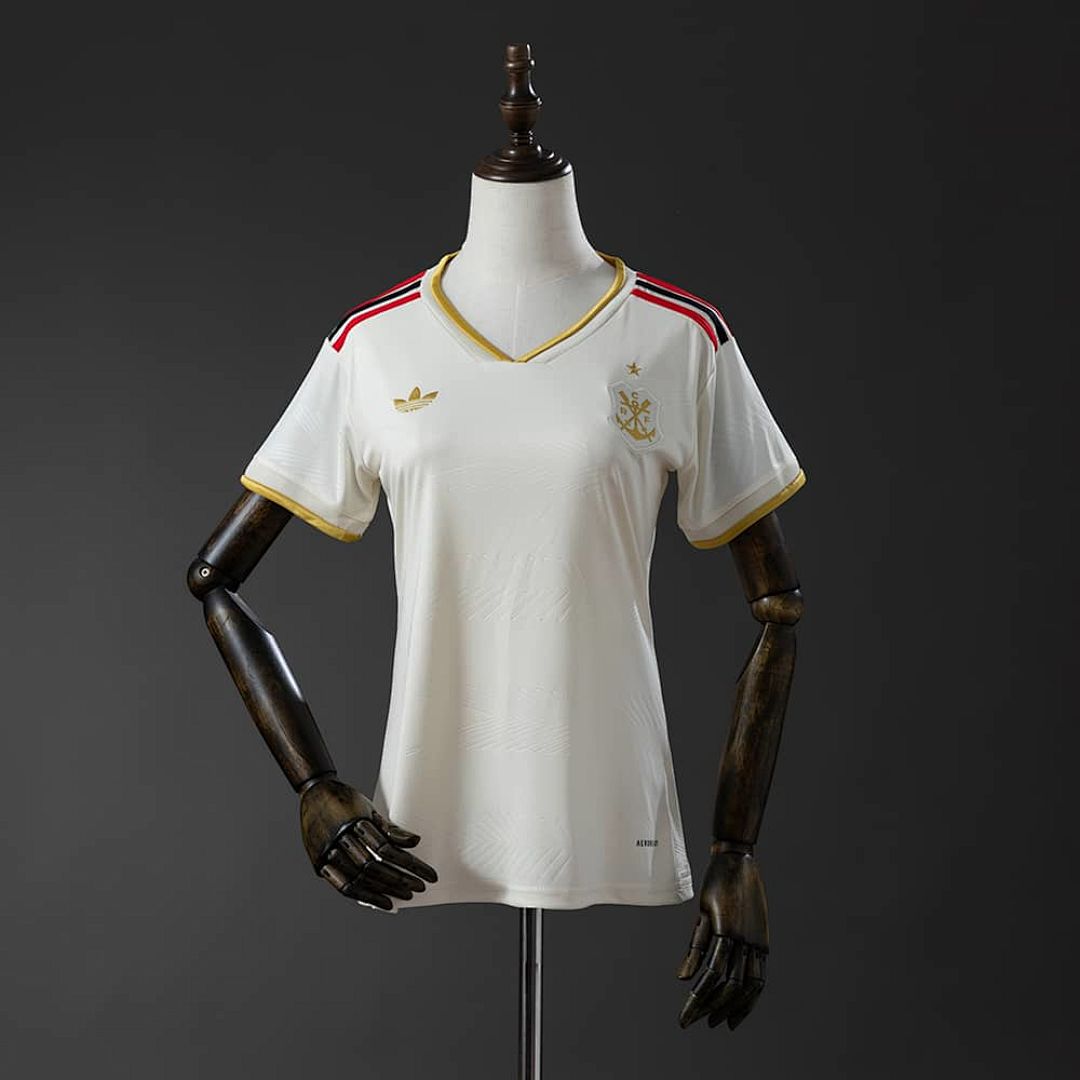 Flamengo 25_26 Third Away S-XXL