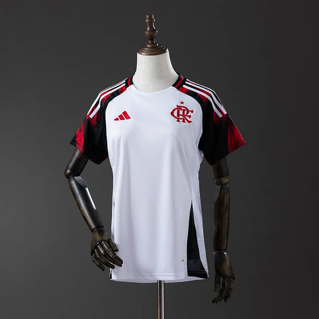 25_26 women Flamengo Away S-XXL