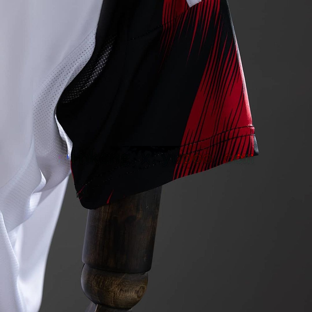 25_26 women Flamengo Away S-XXL 3