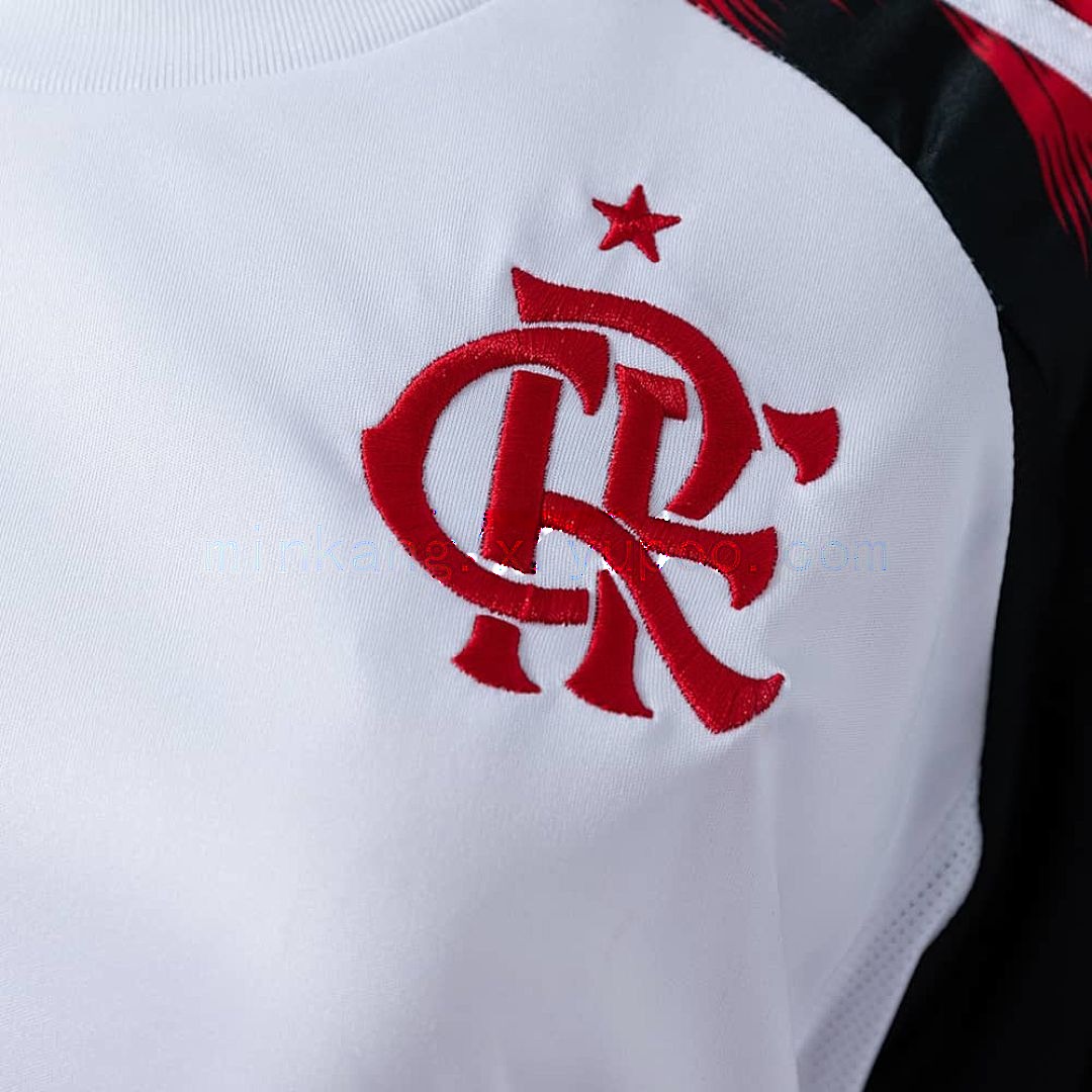 25_26 women Flamengo Away S-XXL 5