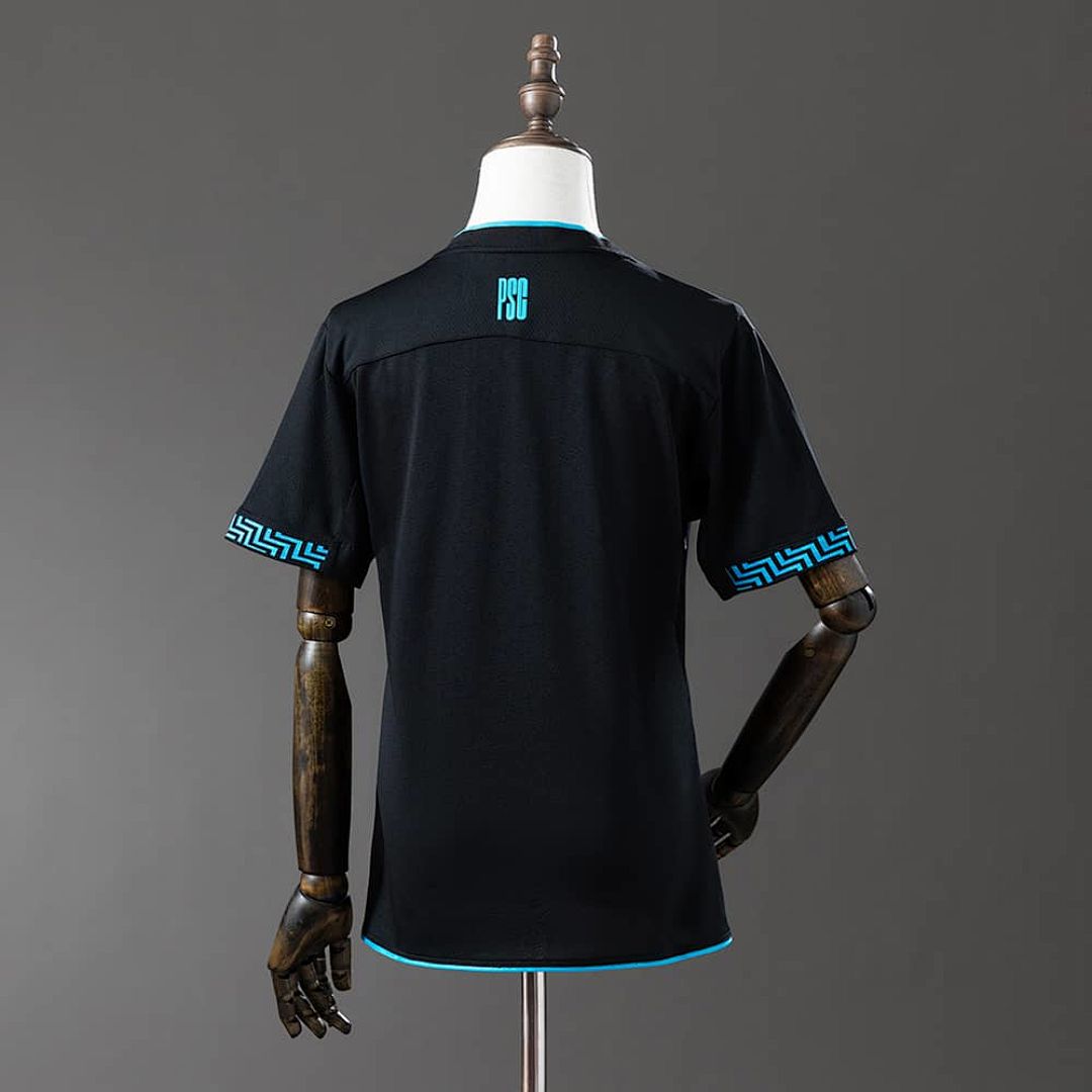 Paysandu 23_24 Third Away Women Jersey S-XXL 2