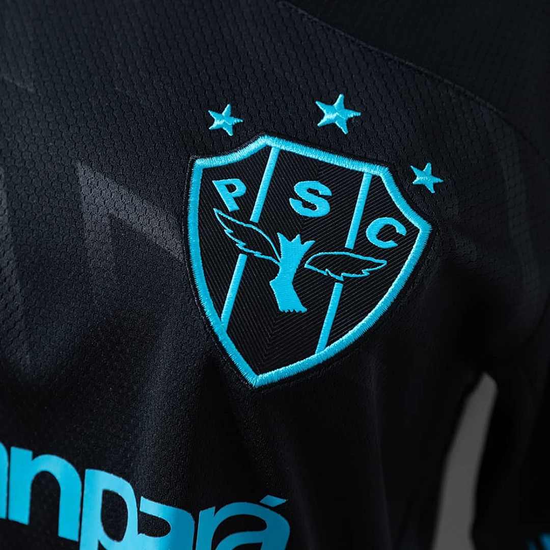 Paysandu 23_24 Third Away Women Jersey S-XXL 6