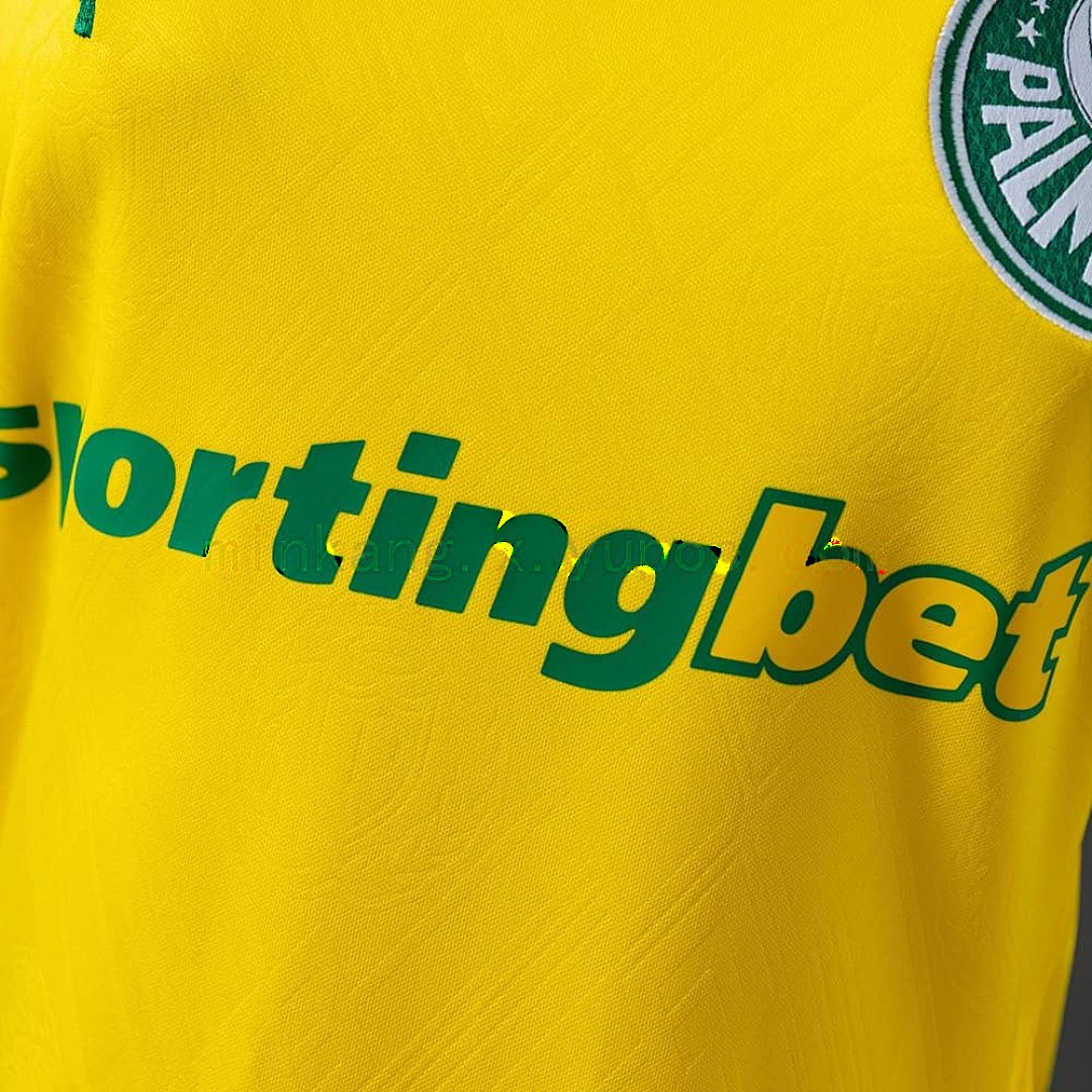 Palmeiras 25_26 Third Away Women S-XXL 5
