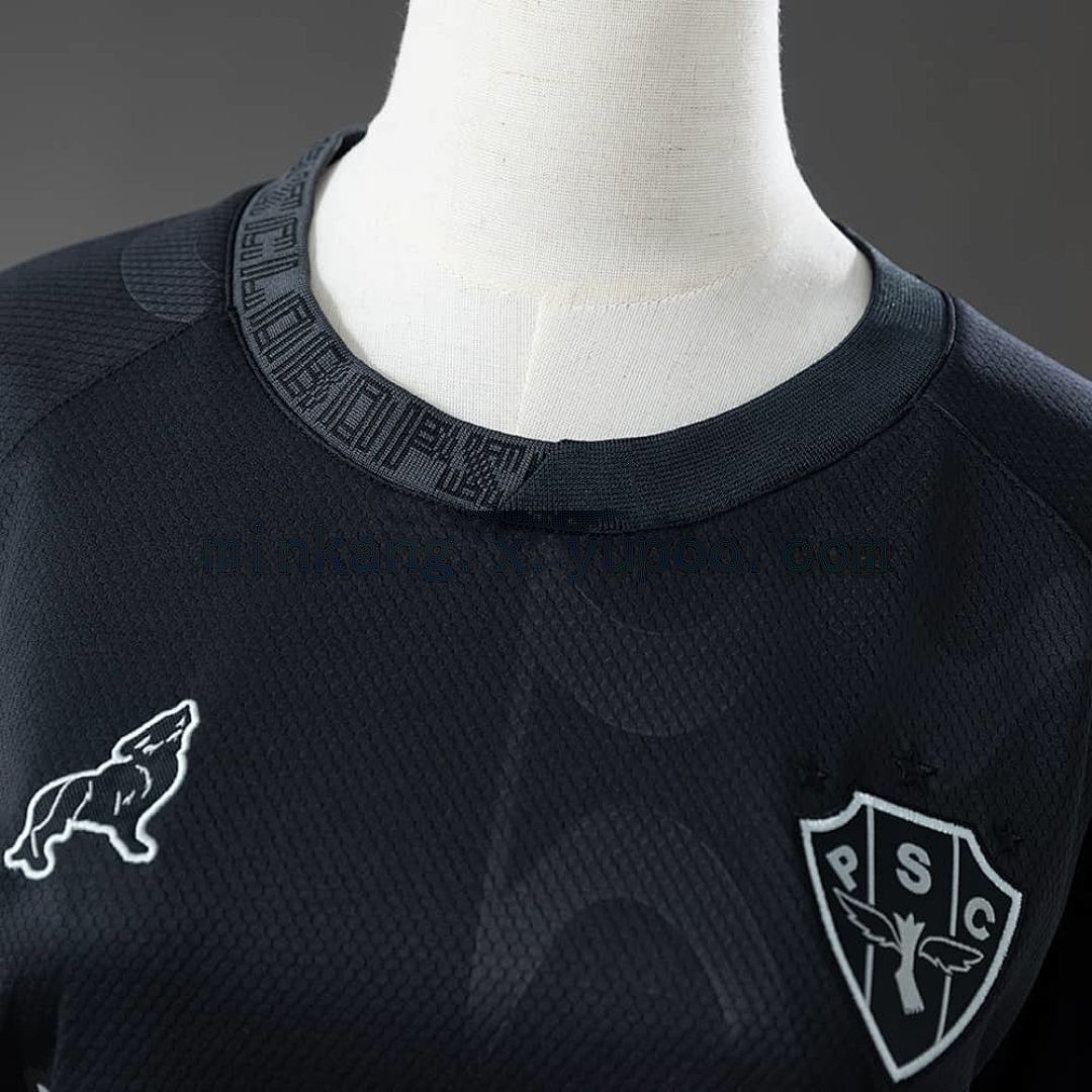 Paysandu 25_26 Third Away Women Jersey S-XXL 7
