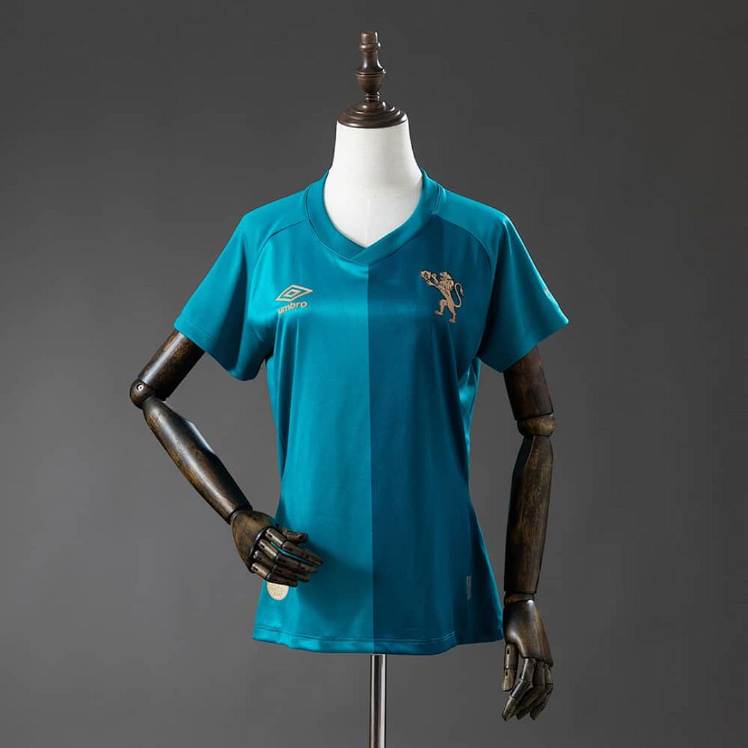 Sport Recife 25_26 Third Away Women Jersey S-4XL