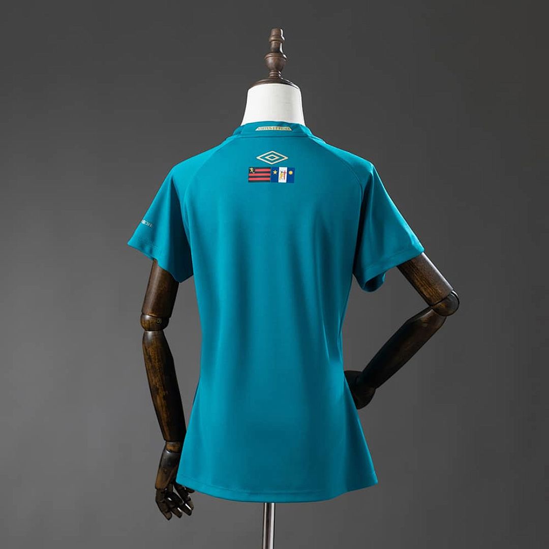 Sport Recife 25_26 Third Away Women Jersey S-4XL 8