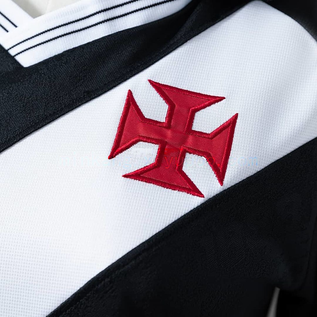 Vasco da Gama 25_26 Home Women Jersey S-XXL 5