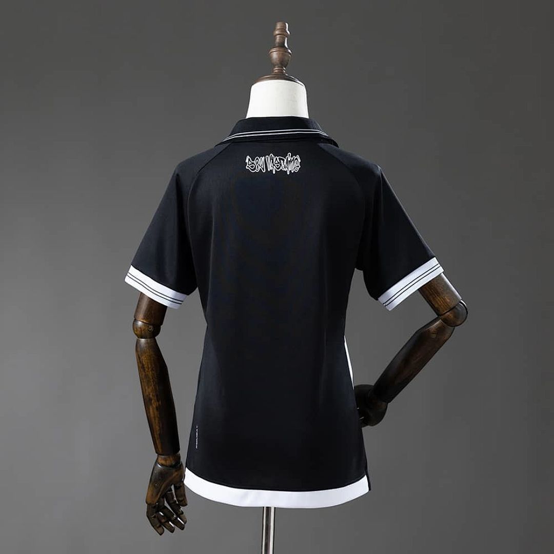 Vasco da Gama 25_26 Home Women Jersey S-XXL 7