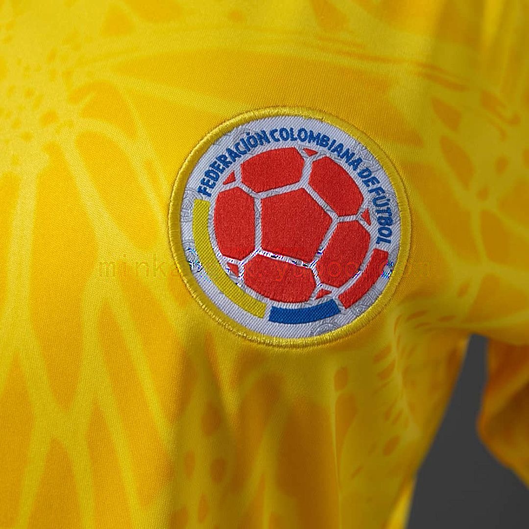 Columbia 2026 Home Women Jersey S-XXL 6