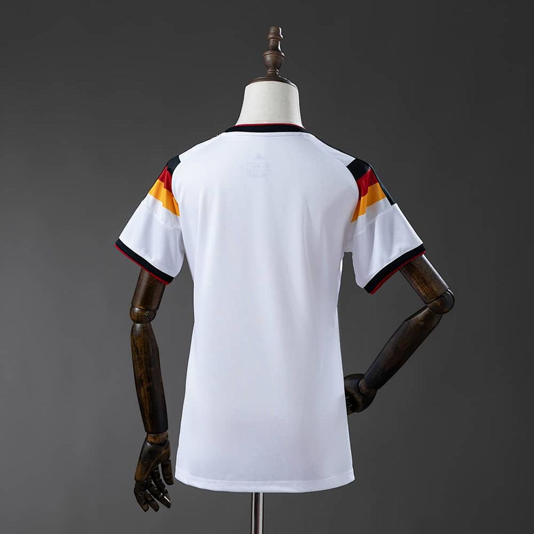 Germany 2026 Home Women Jersey S-XXL 2