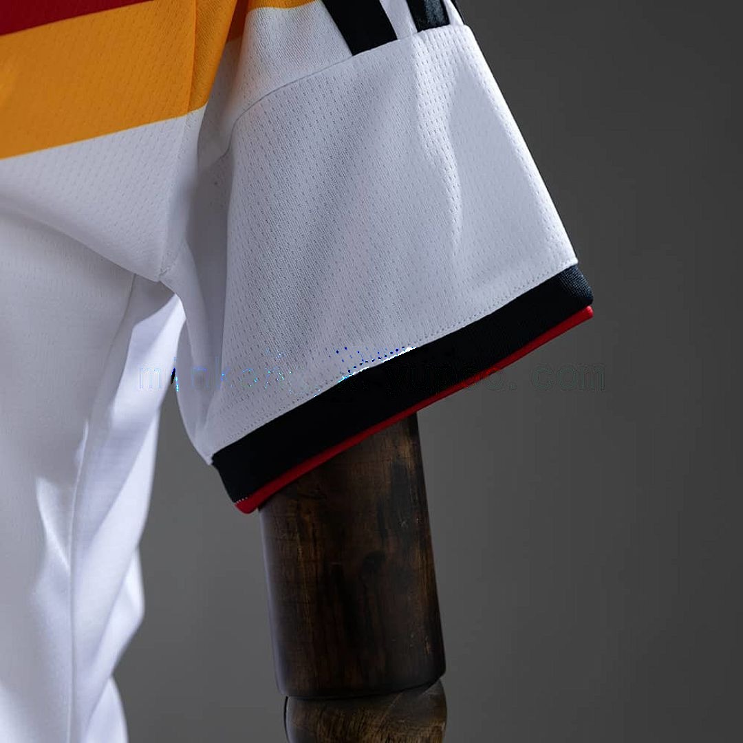 Germany 2026 Home Women Jersey S-XXL 5