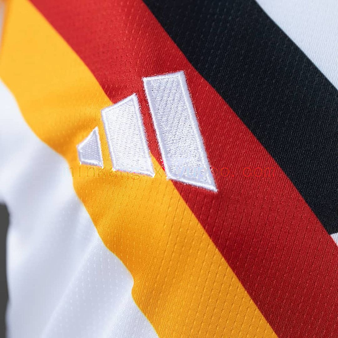 Germany 2026 Home Women Jersey S-XXL 6