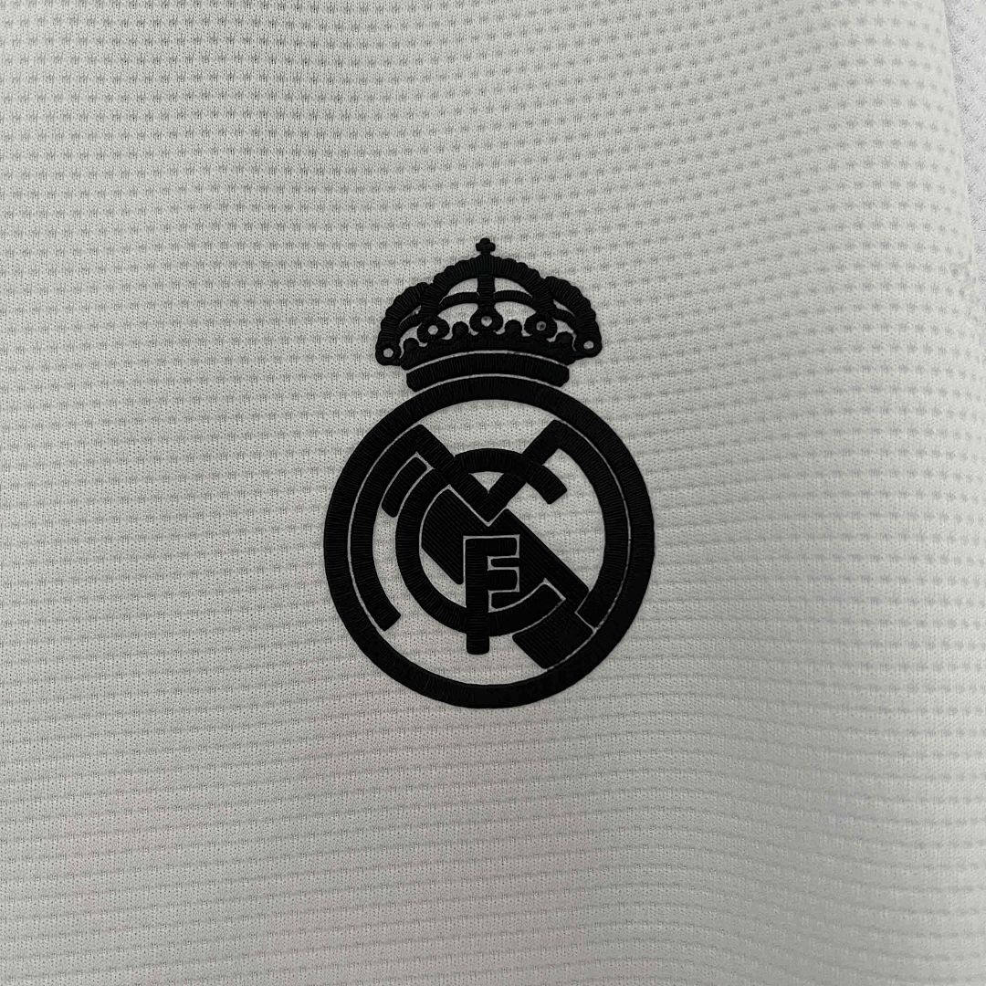 23-24 Real Madrid Y3 Special Edition White T-Shirts 4