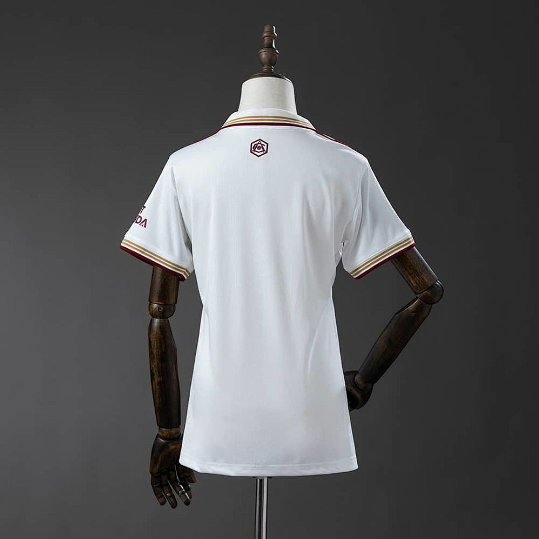 Arsenal 25_26 Third Away Women's Jersey S-XXL 2