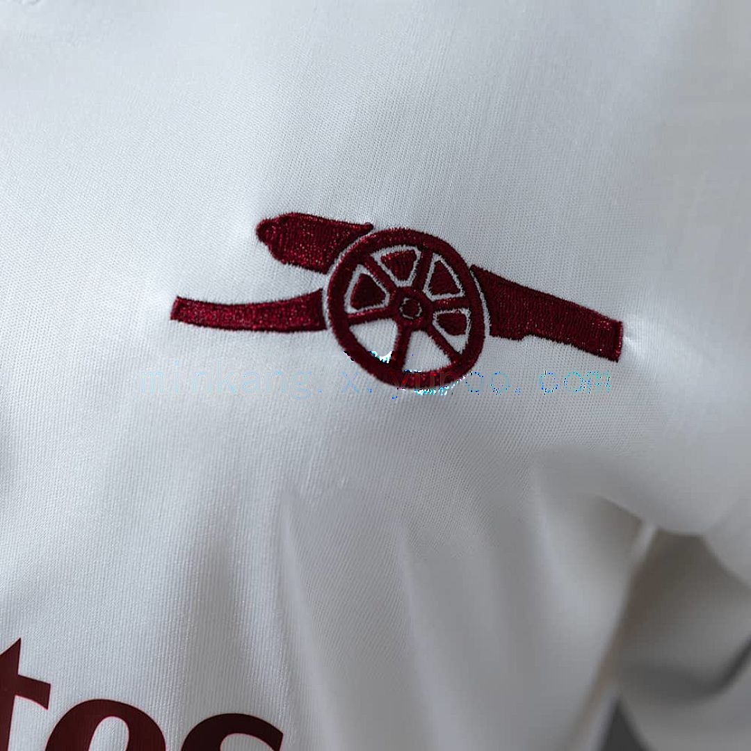 Arsenal 25_26 Third Away Women's Jersey S-XXL 6