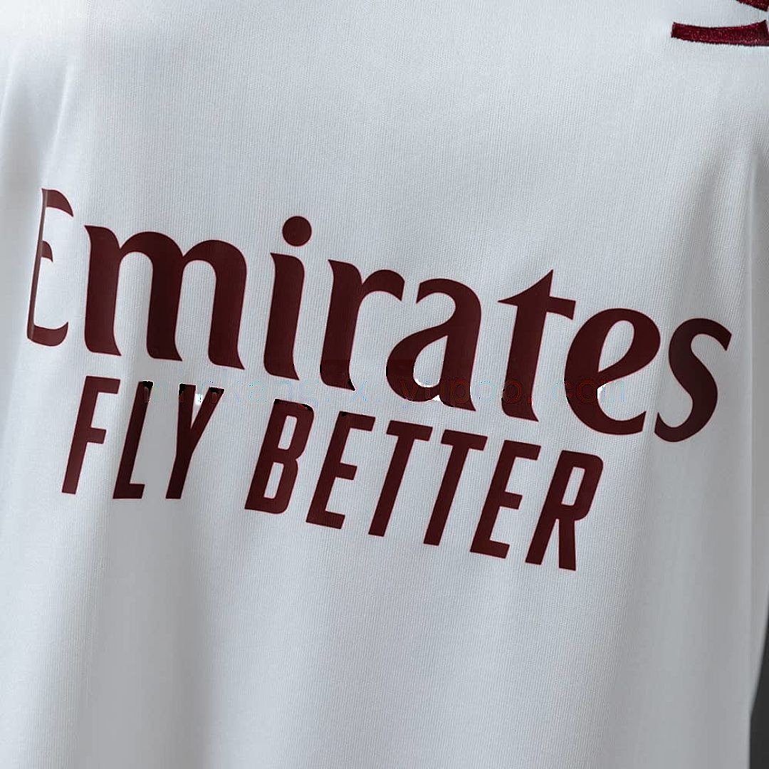 Arsenal 25_26 Third Away Women's Jersey S-XXL 7