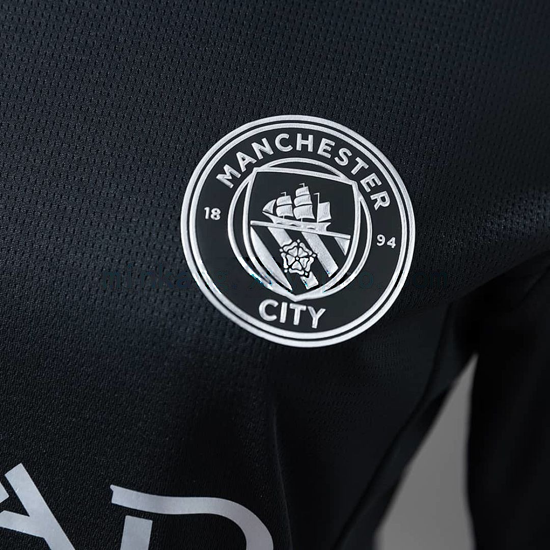 Manchester City 25_26 Away Women's Jersey S-XXL 7