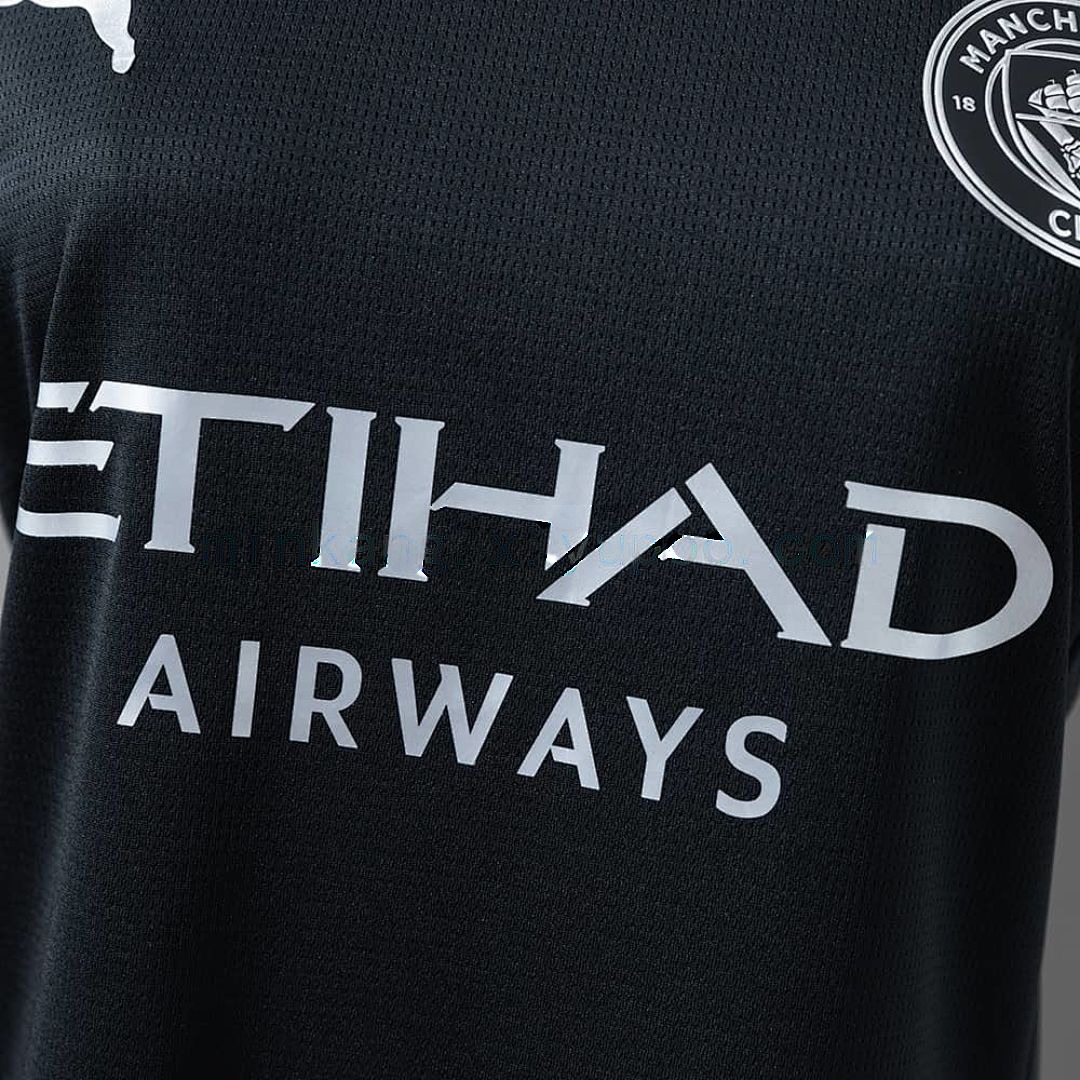 Manchester City 25_26 Away Women's Jersey S-XXL 8