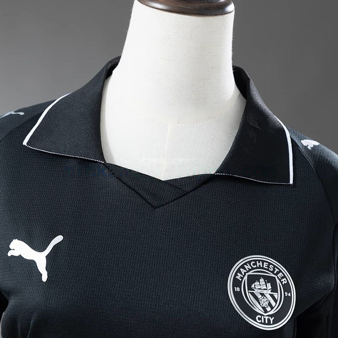 Manchester City 25_26 Away Women's Jersey S-XXL 9