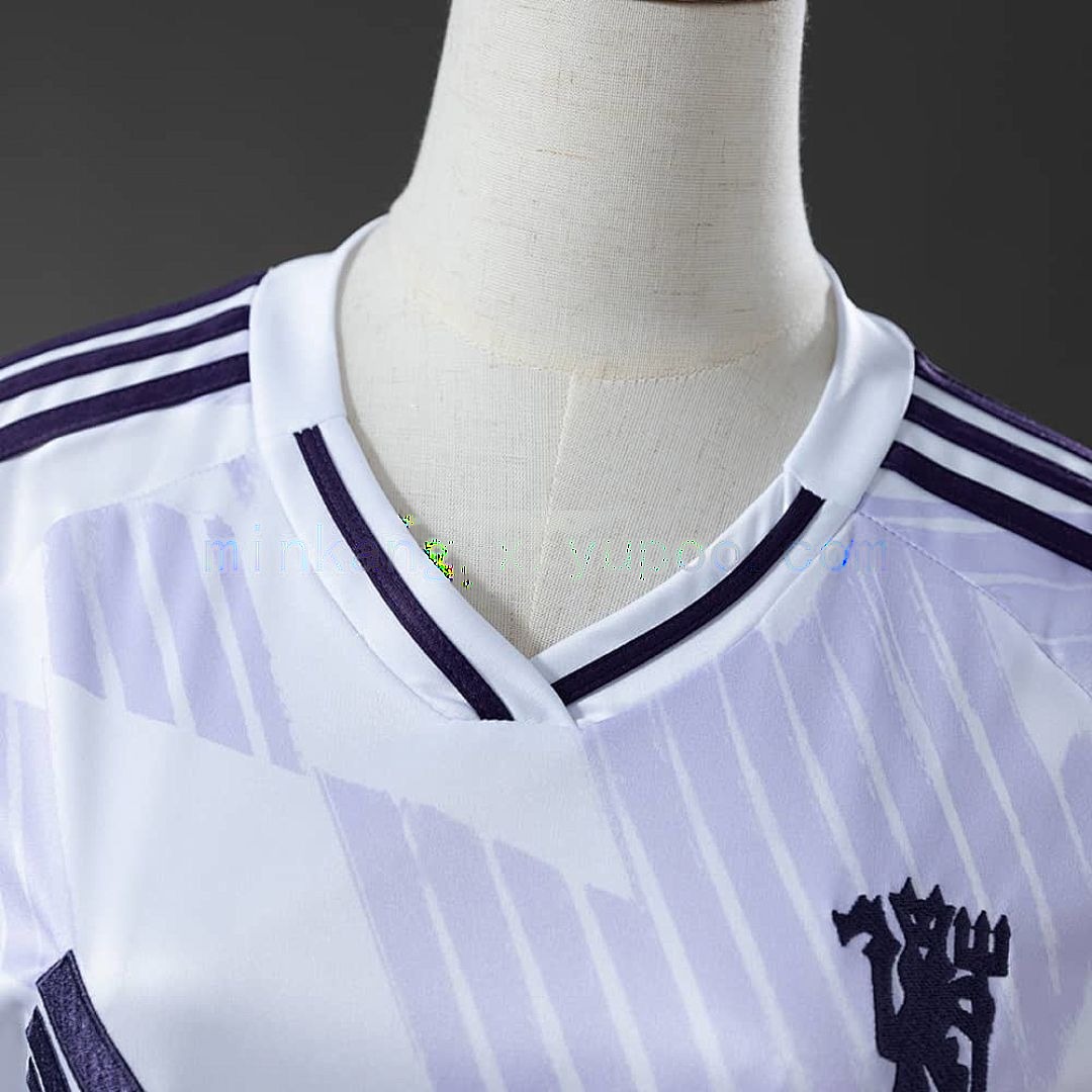 M-U 25_26 Away Women's Jersey Sizes S-XXL 8