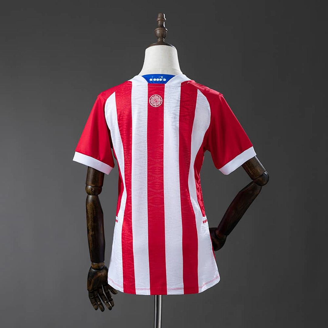 Nautico 25_26 Home Women's Jersey S-XXL 2