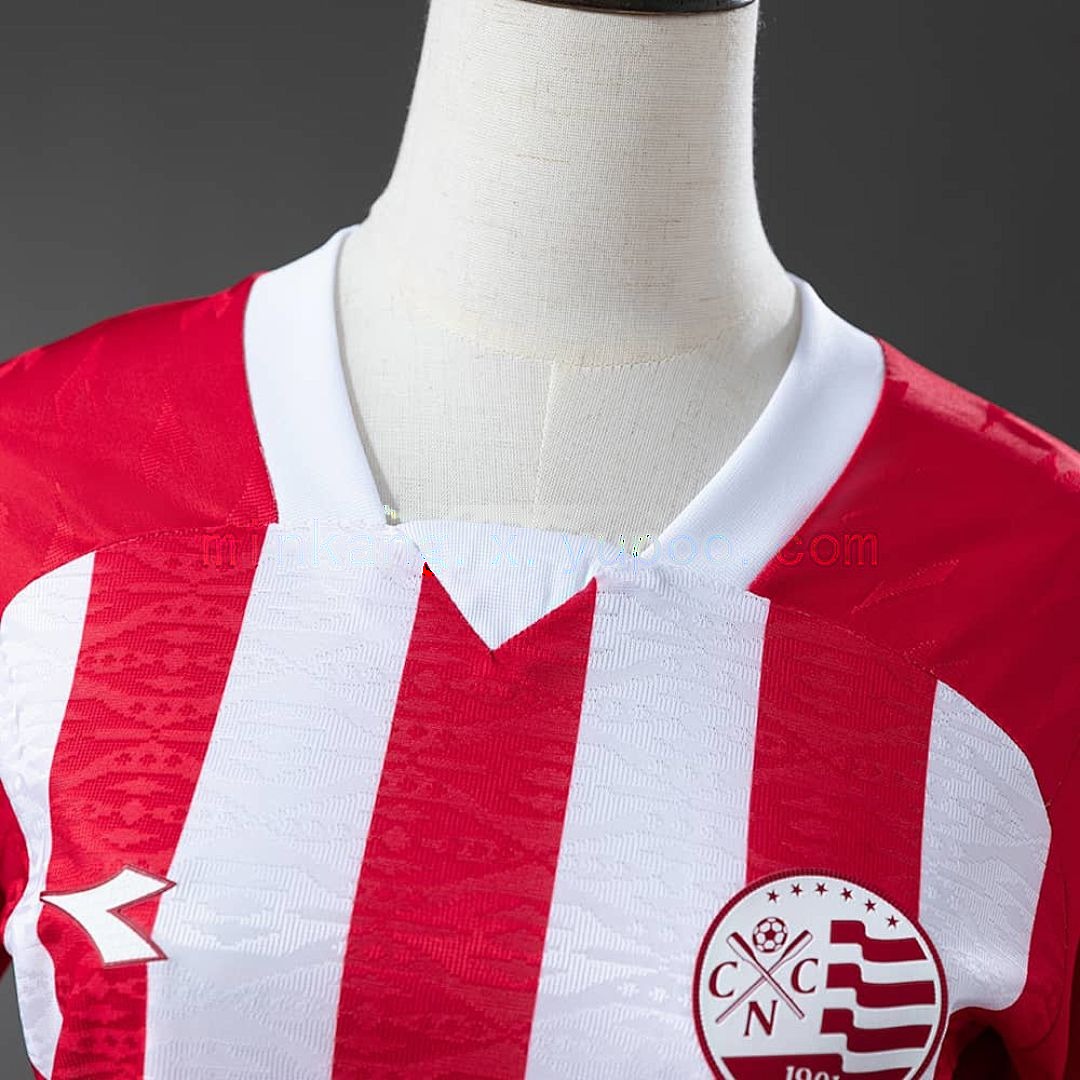 Nautico 25_26 Home Women's Jersey S-XXL 7