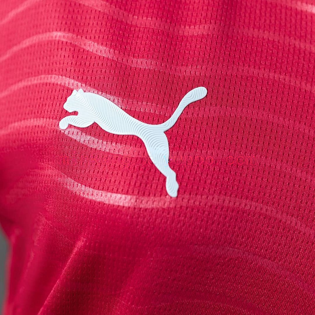 Portugal 2026 Home Women's Jersey S-XXL 6