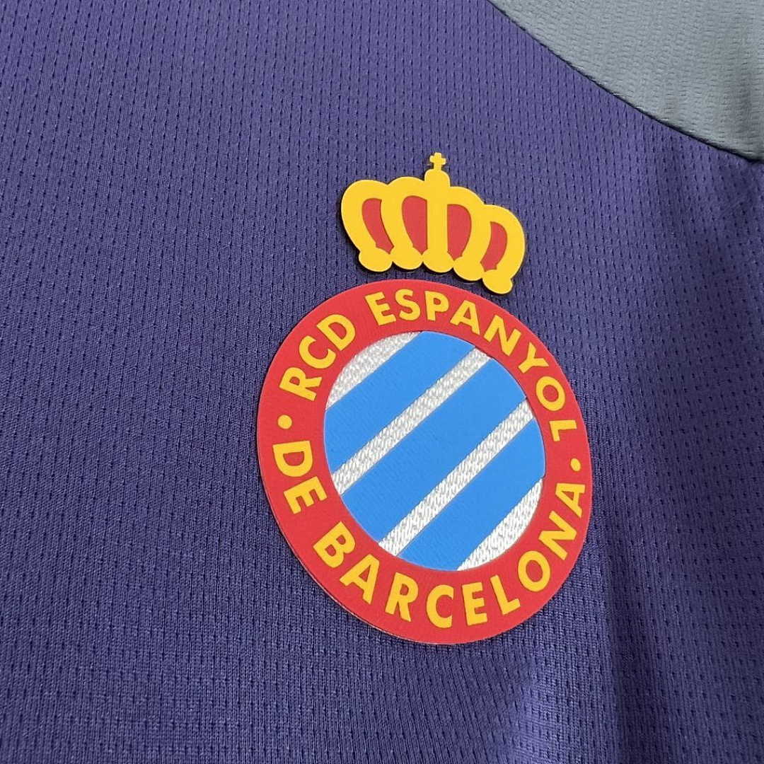 24-25 RCD Espanyol Away S-XXL 2