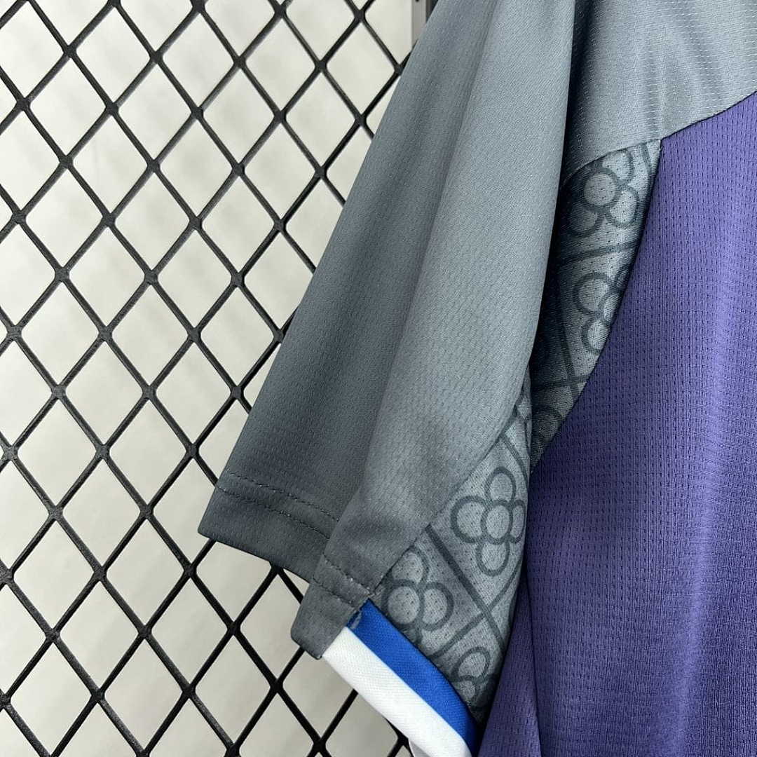 24-25 RCD Espanyol Away S-XXL 5